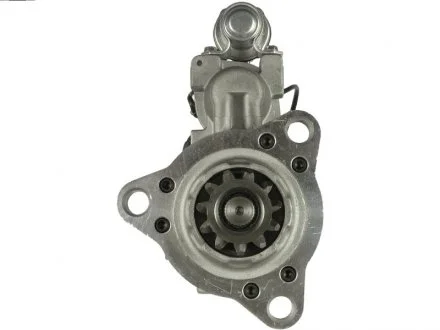 Фото стартер AS-PL S1027 Стартер AS-PL S1027