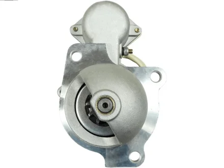 Стартер DR 12V-2.8kW-10t-CW, 1998340, CG 112268, Allis,Hyster,Massey Ferguson,New Holland AS-PL S1057