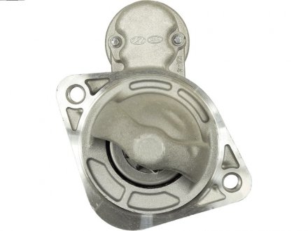 Стартер DR 12V-0.9kW-8t, 36100-2B020, M0 T32571, CS1462, CS1465, Hyundai,Kia AS-PL S1070(DELCO)