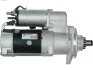 Стартер DR, 24V-4.5kW-11t, 19080025, DOO AS-PL S1088S (фото 2)