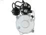Стартер DR, 24V-4.5kW-11t, 19080025, DOO AS-PL S1088S (фото 3)