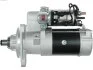 Стартер DR, 24V-4.5kW-11t, 19080025, DOO AS-PL S1088S (фото 4)