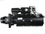 Стартер DR 24V-9.0kW-11t, 8200528,820109 3, Caterpillar AS-PL S1169S (фото 2)