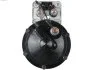 Стартер DR 24V-9.0kW-11t, 8200528,820109 3, Caterpillar AS-PL S1169S (фото 3)