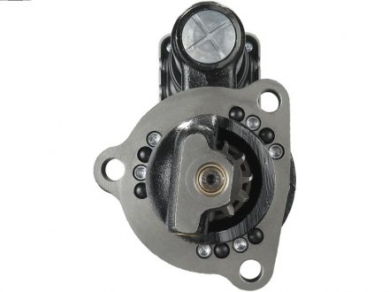 Стартер DR 24V-9.0kW-11t, 8200528,820109 3, Caterpillar AS-PL S1169S
