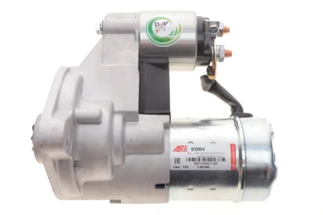Стартер AUTOSTARTER AS-PL S2004