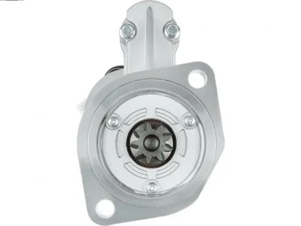 Стартер HI 12V-2.8kW-9t, S13-210, JS999, Isuzu,Opel 3.1TD AS-PL S2010