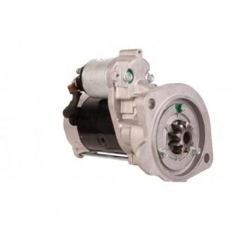 Стартер AUTOSTARTER NISSAN INTERSTAR 3.0DCI 03-, TERRANO 3.0TD 02-, RENAULT MASTER 3.0DCI 03-06 AS-PL S2012 (фото 1)