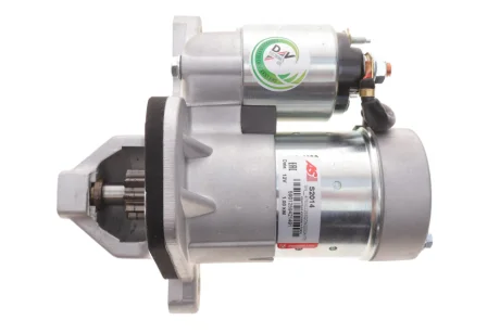 Стартер HI 12V-1.0kW-10t, S114-902, CS14 18, Nissan,Renault 1.8/2.0 AS-PL S2014