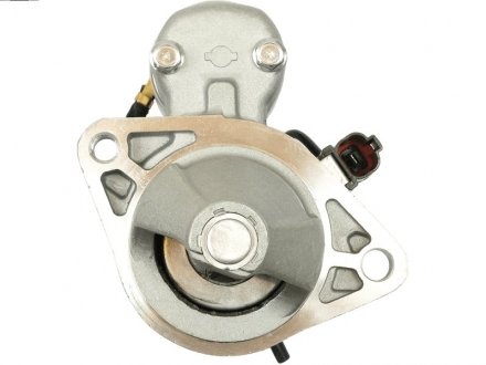 Стартер AUTOSTARTER NISSAN ALMERA, PRIMERA 1.5, 1.6, 1.8 95- AS-PL S2016 (фото 1)