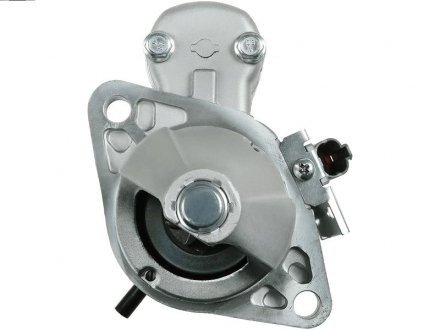 Стартер AUTOSTARTER NISSAN ALMERA, SUNNY 1.4, 1.6 90-00 AS-PL S2017