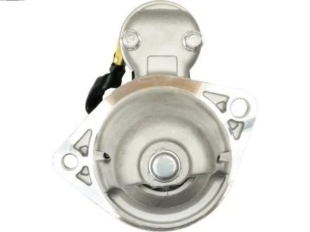 Стартер Hi 12V-1.7kW-10t, S114-871, JS1225, Nissan Almera,Primera 2.0 AS-PL S2036