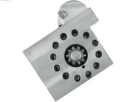 Стартер Hi 12V-1.4kW-10t, S114-823, Chevrolet,Daewoo AS-PL S2037