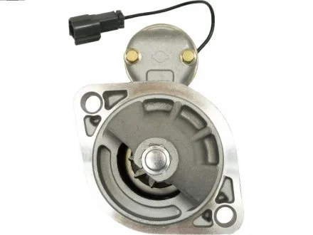 Стартер Hi 12V-1.4kW-9t-CW, S114-870, Ni ssan Patrol 4.2/4.5D AS-PL S2040