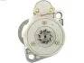 Фото 1 - стартер Hi 12V-2.3kW-9t-CW, S13-204, Kom atsu,Linde,Yanmar AS-PL S2041 Стартер Hi 12V-2.3kW-9t-CW, S13-204, Kom atsu,Linde,Yanmar AS-PL S2041 (фото 1)
