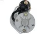 Фото 3 - стартер Hi 12V-2.3kW-9t-CW, S13-204, Kom atsu,Linde,Yanmar AS-PL S2041 Стартер Hi 12V-2.3kW-9t-CW, S13-204, Kom atsu,Linde,Yanmar AS-PL S2041 (фото 3)