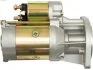 Стартер Hi 12V-2.3kW-9t-CW, S13-557,Isuz u D-Max 3.0D AS-PL S2043 (фото 2)