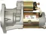 Стартер Hi 12V-2.3kW-9t-CW, S13-557,Isuz u D-Max 3.0D AS-PL S2043 (фото 4)