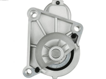 Стартер AUTOSTARTER MITSUBISHI CARISMA 1.9TD 96-00, RENAULT CLIO 1.9D 90-07, KANGOO 1.9D 97-, MEGANE 1.9D 96-03 AS-PL S3001