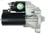 Стартер REGENEROWANY AS-PL S3009PR (фото 4)