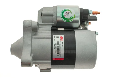 Стартер AUTOSTARTER AS-PL S3012