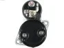 Стартер AUTOSTARTER MITSUBISHI CARISMA 1.6 95-06, SPACE STAR 1.3, 1.6 16V, 1.8GDI 98- AS-PL S3013 (фото 3)