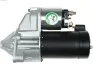 Стартер AUTOSTARTER MITSUBISHI CARISMA 1.6 95-06, SPACE STAR 1.3, 1.6 16V, 1.8GDI 98- AS-PL S3013 (фото 4)
