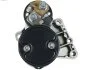 Стартер Citroen Berlingo/Jumpy/Peugeot Expert/Partner 1.5HDI/1.6HDI 07- (1.4kw) (z=11) AS AS-PL S3016SR (фото 3)