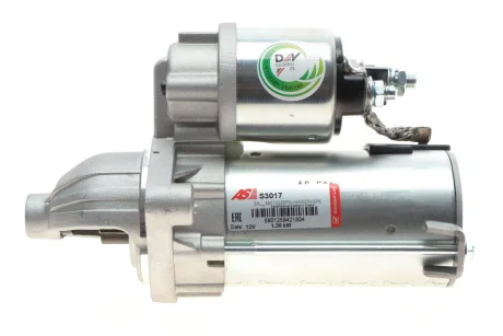 Стартер AUTOSTARTER AS-PL S3017