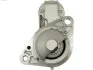 Стартер AUTOSTARTER S3022 NISSAN MICRA 1.0, 1.2, 1.4 16V 00-