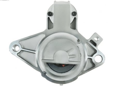 Стартер AUTOSTARTER CITROEN C1, PEUGEOT 107, TOYOTA AYGO 1.0 05- AS-PL S3023