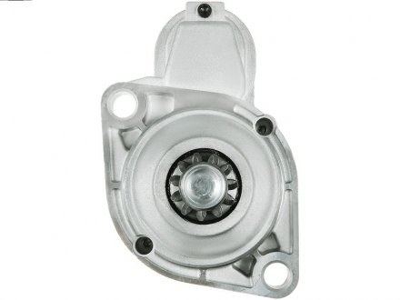 Стартер AUTOSTARTER AUDI A2, A3, FORD GALAXY, SEAT CORDOBA, IBIZA, LEON, SKODA FABIA, OCTAVIA, VW BORA, GOLF IV, LUPO, NEW BEETLE, PASSAT, POLO 1.4TDI, 1.9TDI 95- AS-PL S3025 (фото 1)