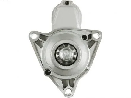 Фото стартер AUTOSTARTER VW MULTIVAN, TRANSPORTER 2.4D, 2.5, 2.5TDI 90-04 AS-PL S3026 Стартер AUTOSTARTER VW MULTIVAN, TRANSPORTER 2.4D, 2.5, 2.5TDI 90-04 AS-PL S3026
