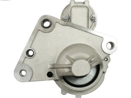 Стартер AUTOSTARTER CITROEN C1, C2, C3, C4, C5, XSARA PICASSO, PEUGEOT 1007, 107, 206, 207, 307, 308, 407, TOYOTA AYGO 1.4HDI, 1.6HDI 01- AS-PL S3029