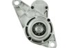 Стартер AUTOSTARTER AUDI A3, SEAT CORDOBA, IBIZA, SKODA FABIA, OCTAVIA, ROOMSTER, VW GOLF V, JETTA, POLO 1.2, 1.4, 1.6, 2.0 02- AS-PL S3044 (фото 1)