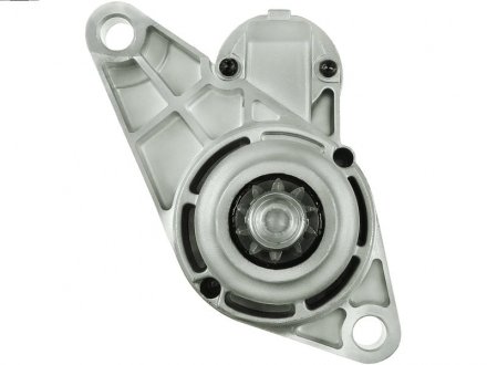 Стартер AUTOSTARTER AUDI A3, SEAT CORDOBA, IBIZA, SKODA FABIA, OCTAVIA, ROOMSTER, VW GOLF V, JETTA, POLO 1.2, 1.4, 1.6, 2.0 02- AS-PL S3044 (фото 1)