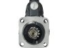 Стартер VA 24V-8.4kW-12t, D13HP703, CS98 3, Renault V.I. S3047