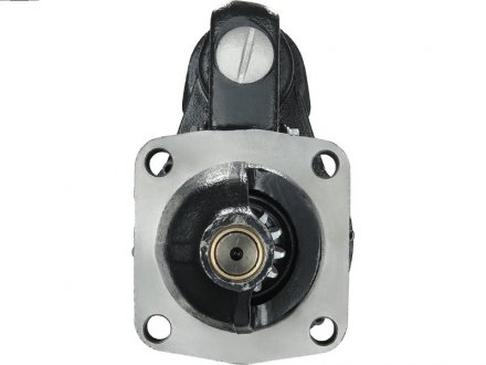 Стартер VA 24V-8.4kW-12t, D13HP703, CS98 3, Renault V.I. AS-PL S3047 (фото 1)