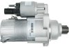 Стартер VA 12V-2.0kW-12t, TS18ER23, VW 2.0TDI AS-PL S3069(VALEO) (фото 2)