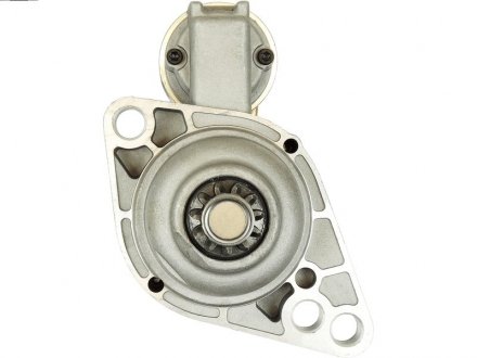 Стартер VA 12V-2.0kW-11t, TS18E1,CS1293, Audi,Seat,Skoda,VW AS-PL S3075