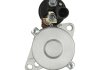 Стартер VW Caddy 09-/Golf 1.6-2.0 D 09-16/Skoda Octavia 09-13 (12V/1.7 kw) (замінено на 1986S00802) AS-PL S3096SR (фото 3)