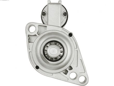 Стартер VW Caddy 09-/Golf 1.6-2.0 D 09-16/Skoda Octavia 09-13 (12V/1.7 kw) (замінено на 1986S00802) AS AS-PL S3096SR