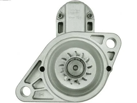 Remanufactured | | Starters AS AS-PL S3097PR