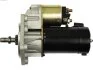 Стартер VA 12V-1.1kW-9t-CW, D6RA49, VW P assat 1.3 AS-PL S3119 (фото 4)