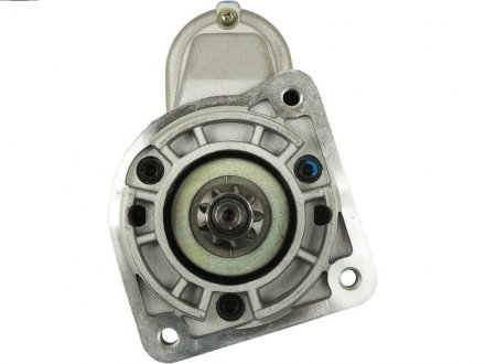 Стартер VA 12V-1.1kW-9t-CW, D6RA49, VW P assat 1.3 AS-PL S3119