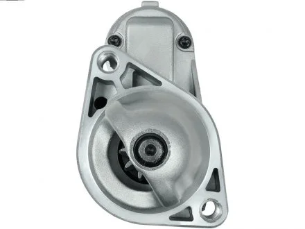 Стартер VA 12V-1.4kW-10t, TS14E7, Merced es AS-PL S3145