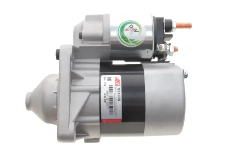 Стартер 12V 0.90kW AS-PL S3188S