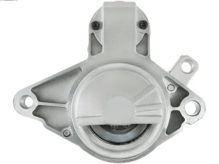 Стартер VA, 12V-1.0kW-9t, 201791, 458736 AS-PL S3222S
