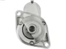 Стартер VA- 12V-1.1kW-9t, CG 110152, 098 AS-PL S3234S (фото 1)