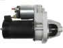 Стартер VA- 12V-1.1kW-9t, CG 110152, 098 AS-PL S3234S (фото 2)